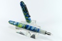 C004 - Sun & Water Cocalico Fountain Pen